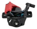 Pinza de freno para Segway Ninebot ZT3 Pro 2
