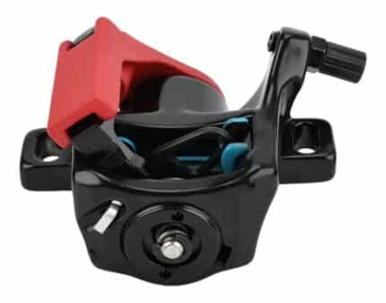 Pinza de freno para Segway Ninebot ZT3 Pro 2
