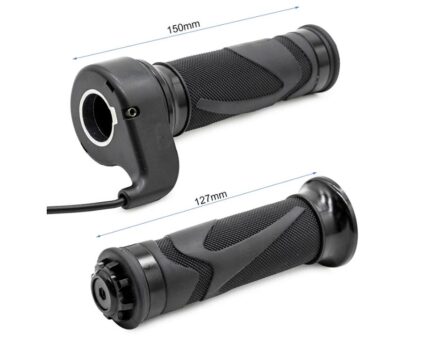 Puño acelerador EWGA-001 Smartgyro Rockway 2