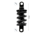 Suspensión delantera Kukirin G2 (Sin logo) 2
