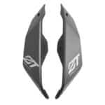 Tapas de Horquilla para Segway Ninebot ZT3 Pro