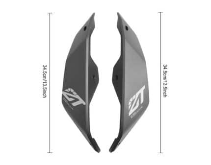 Tapas de Horquilla para Segway Ninebot ZT3 Pro 2