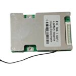 BMS 13S 48V 30A Liion Batería Autobalanceo