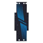 Base de goma antideslizante para Smartgyro Rockway (Original)