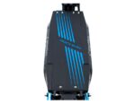 Base de goma antideslizante para Smartgyro Rockway (Original) 2