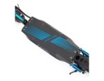 Base de goma antideslizante para Smartgyro Rockway (Original) 3