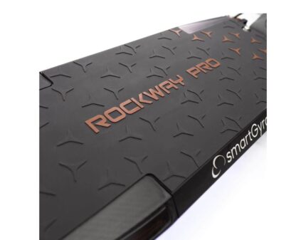 Base de goma antideslizante para Smartgyro Rockway PRO (Original) 2