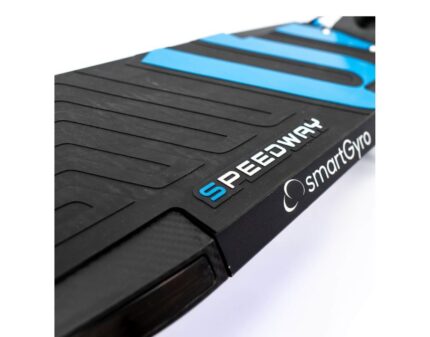 Base de goma antideslizante para Smartgyro Speedway (Original) 2