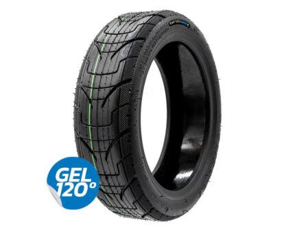 Cubierta tubeless 7050-6,1 EWHEEL PANTHERURBAN Con gel antipinchazos