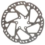 Disco de freno EWD004 - 160mm (2,3mm de grosor)