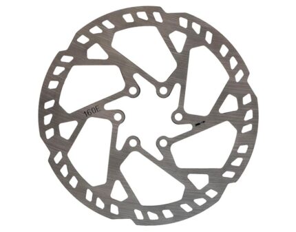 Disco de freno EWD004 - 160mm (2,3mm de grosor)