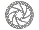 Disco de freno reforzado (2,9mm grosor) - 160mm - 6H