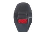 Guardabarros trasero con luz para Smartgyro Rockway Evo PRO 3
