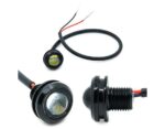 Led ojo de águila blanco para Kukirin G2 Pro 2