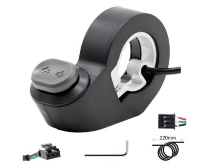 Botonera para intermitente Xiaomi