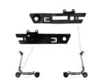 Brazos para horquilla delantera Smartgyro Raptor EVO