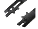 Brazos para horquilla delantera Smartgyro Raptor EVO 3