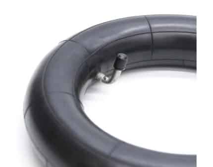 Cámara de aire 14x2,5 válvula curva 90ºx90º [Ewheel] 2
