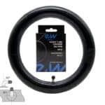 Cámara de aire 16x2,5 válvula curva 90ºx90º [Ewheel]