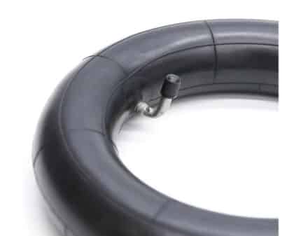 Cámara de aire 16x2,5 válvula curva 90ºx90º [Ewheel] 2