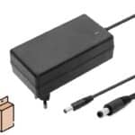 Cargador 21V (Salida 24,2V) 1,5A Mi4 GO, Mi4 Lite (2st Gen) DC 5,5x2,1mm