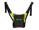 Chaleco con intermitentes EWC001 - Ewheel 9