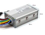 Controladora JP 4852V 25A [Single motor] 2