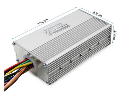 Controladora JP 60V 35A _ Single motor [JP] 2