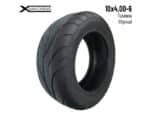 Cubierta 10×4,00-6 Cityroad [Xuancheng]