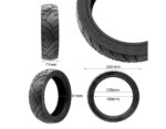 Cubierta tubeless 7060-7,5 EWHEEL PANTHERURBAN 2