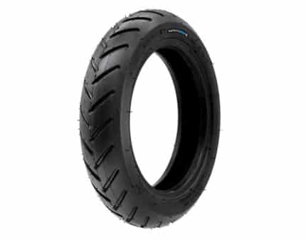 Cubierta tubeless 9x2 [EWHEEL PANTHERURBAN runflat] - Negro