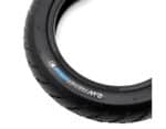 Cubierta tubeless 9x2 [EWHEEL PANTHERURBAN runflat] - Negro 5