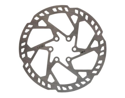 Disco de freno EWD004 - 140mm (2,3mm de grosor)