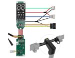 Display Ninebot F2F2 proF2 plus