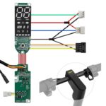 Display Ninebot F2F2 proF2 plus