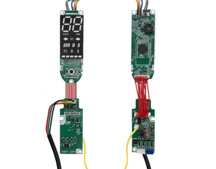 Display Ninebot F2F2 proF2 plus 2