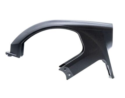 Guardabarros trasero para Ninebot F3 E 2