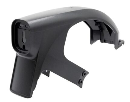 Guardabarros trasero para Ninebot F3 E