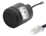 Intermitentes para Ninebot F3 E 3
