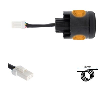 Intermitentes para Ninebot F3 E