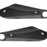 Kit embellecedores horquilla delantera Smartgyro Crossover Dual Max 2