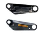 Kit embellecedores horquilla trasera Smartgyro Crossover Dual Max 2 2