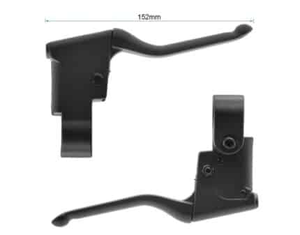 Maneta de freno derecha Smartgyro Z-oneZwheel 2