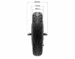 Motor 300W para Ninebot Serie F (F30F40) 2