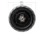 Motor Kukirin G4 (Sin logo) 3