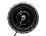 Motor Kukirin G4 (Sin logo) 4