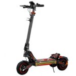 Patinete Eléctrico M41 Tank Xanzer