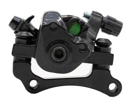 Pinza de freno delantero Kukirin G2 Versión 2024 2