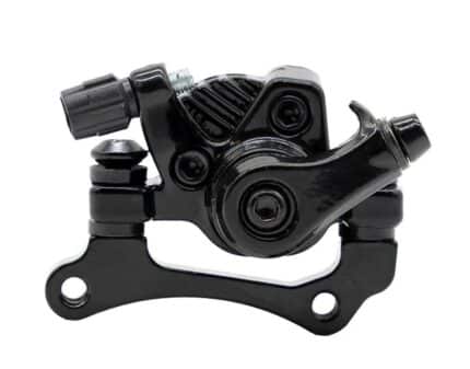 Pinza de freno delantero Kukirin G2 Versión 2024