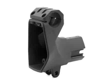 Potencia + Soporte display Smartgyro Raptor EVO